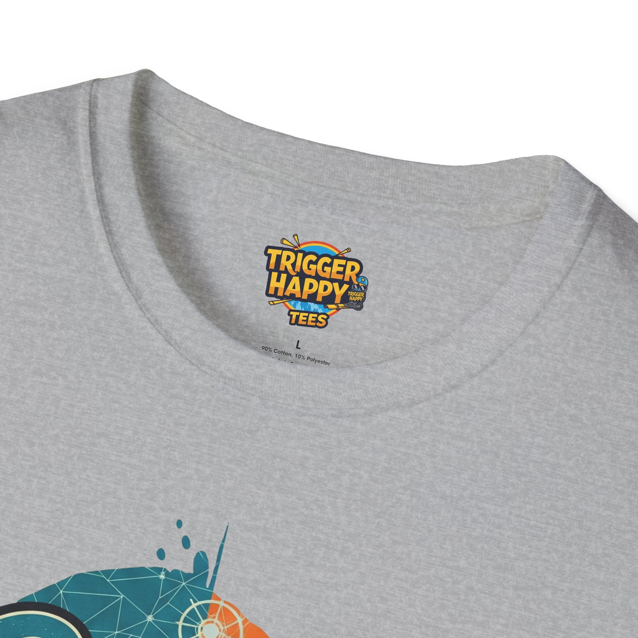 Chaos Coordinator Tee, Fun Graphic Shirt, Gift for Organizers, Unique Casual Wear, Comfortable Everyday Apparel