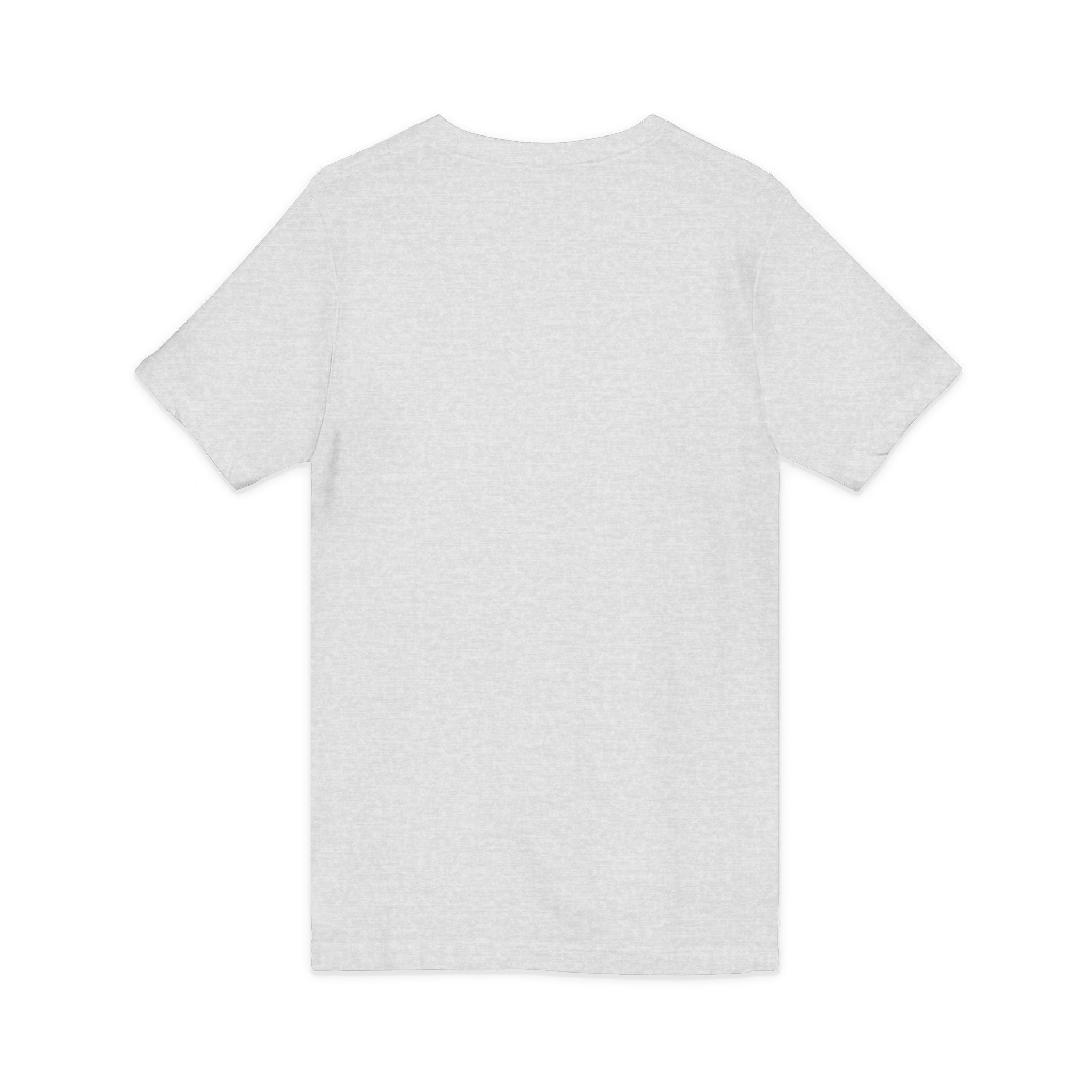 The "Don't Talk to Me Before My Coffee" V-Neck Tee | Super Soft & Stylish Unisex Shirt for Java Junkies