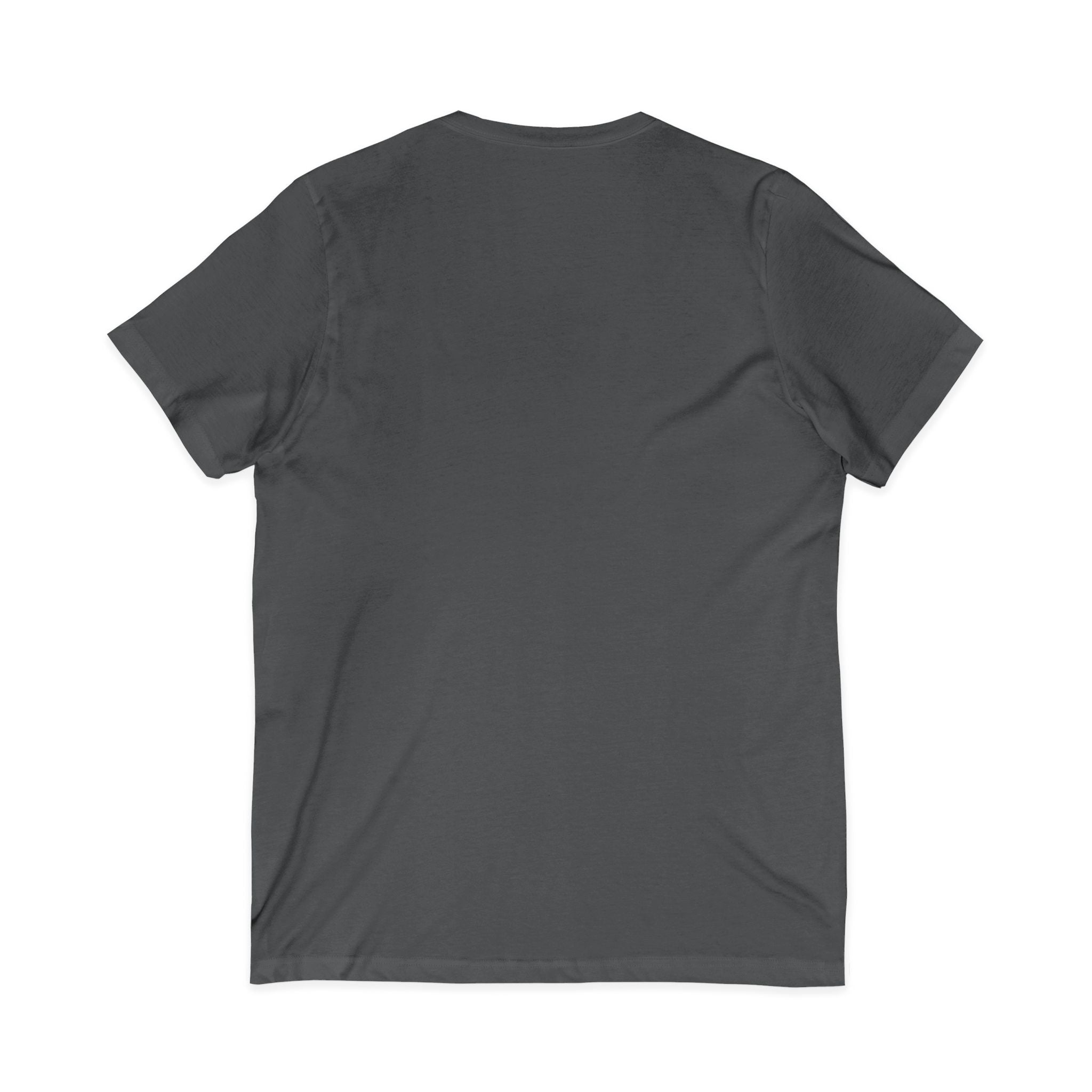 Chaos Coordinator V-Neck Tee, Funny T-Shirt, Unisex Humor Shirt, Gift for Parents, Stress Relief Apparel, Fun Casual Wear