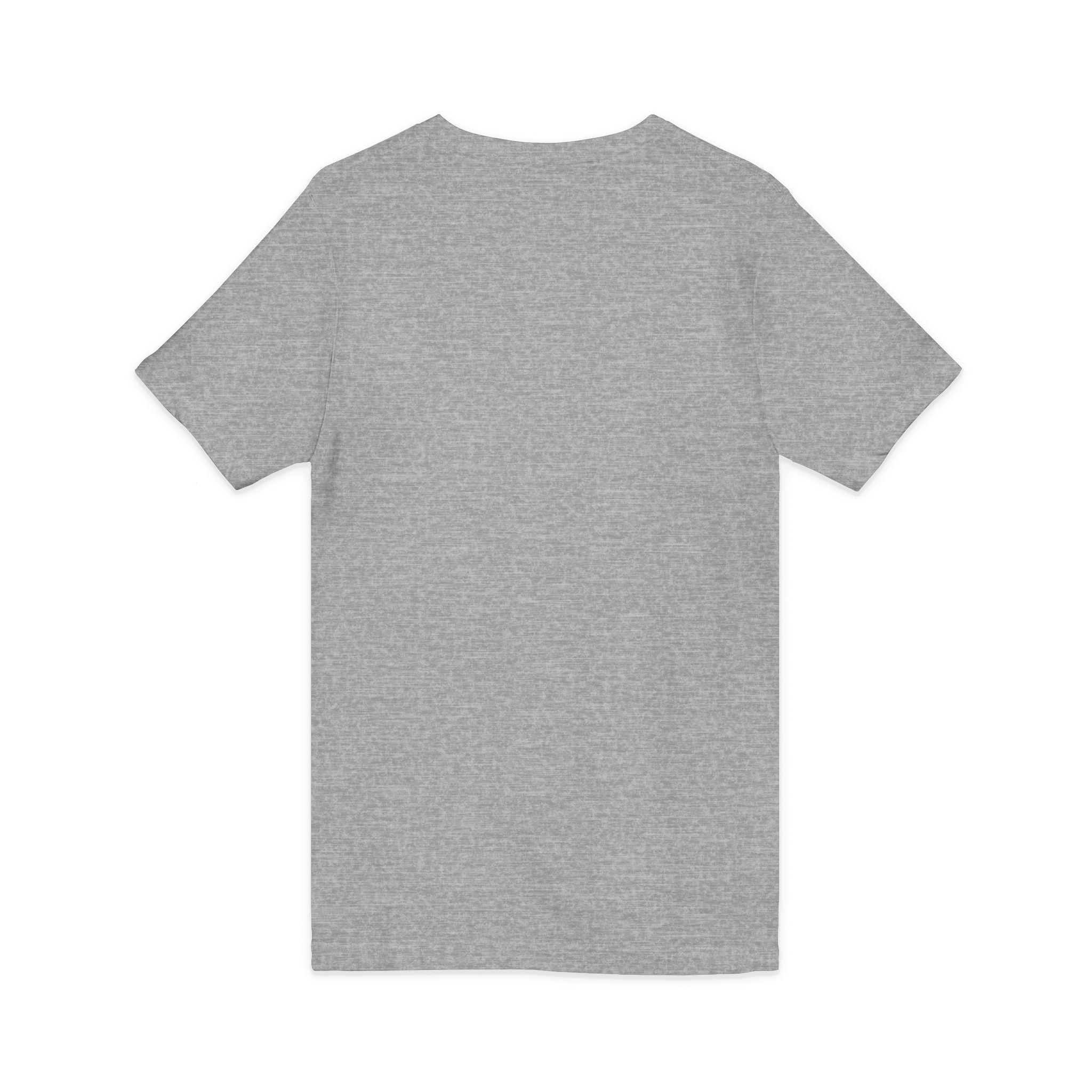 The "Don't Talk to Me Before My Coffee" V-Neck Tee | Super Soft & Stylish Unisex Shirt for Java Junkies