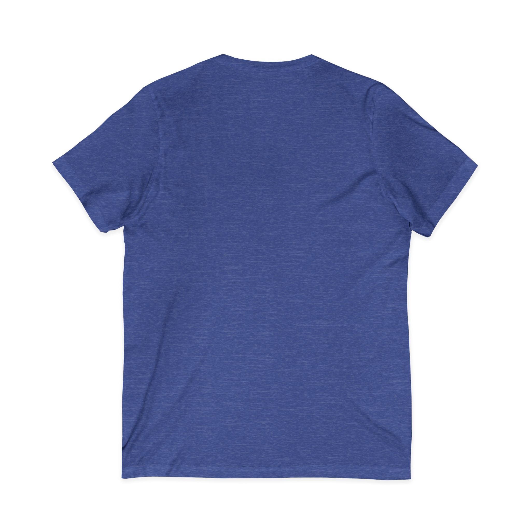 The "Don't Talk to Me Before My Coffee" V-Neck Tee | Super Soft & Stylish Unisex Shirt for Java Junkies