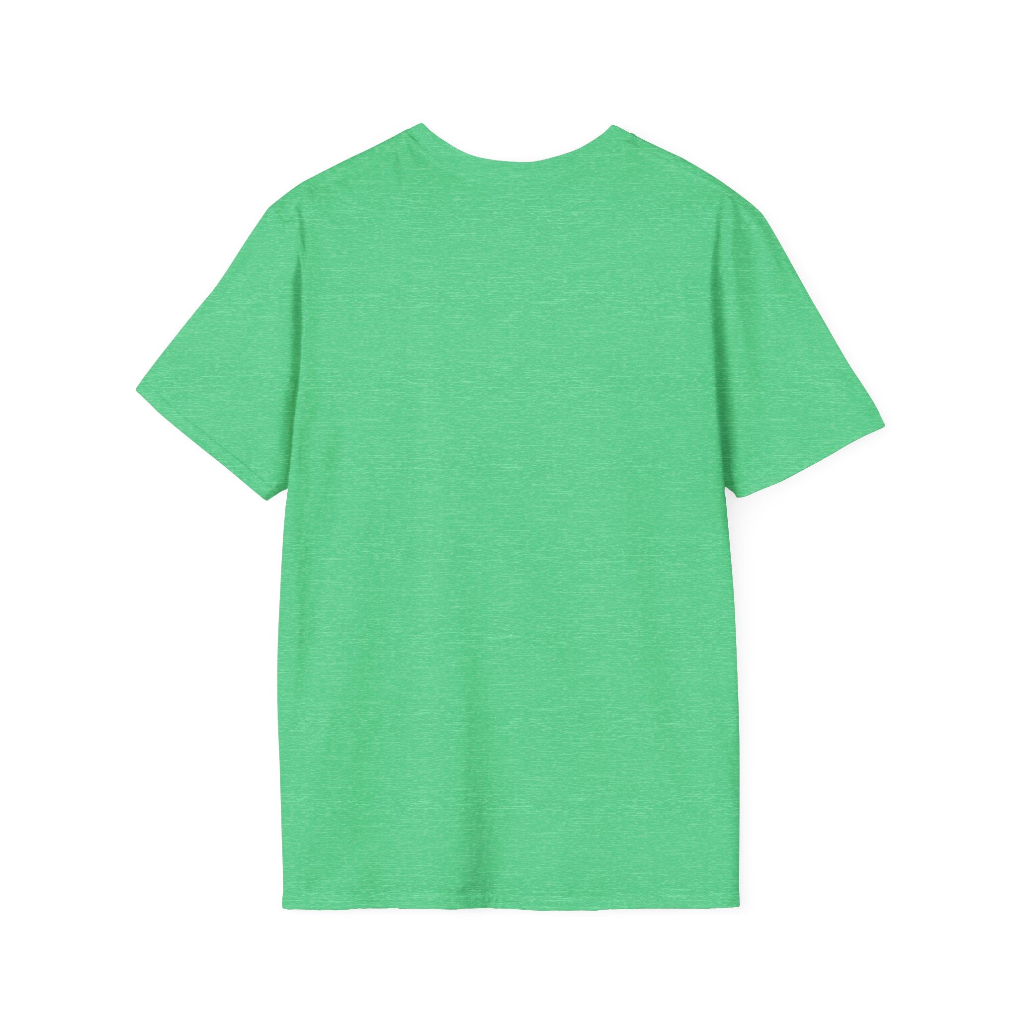 Summer Graphic Tee, Unisex Softstyle Shirt, Vacation Outfit, Birthday Gift for Her, Minimalist Style