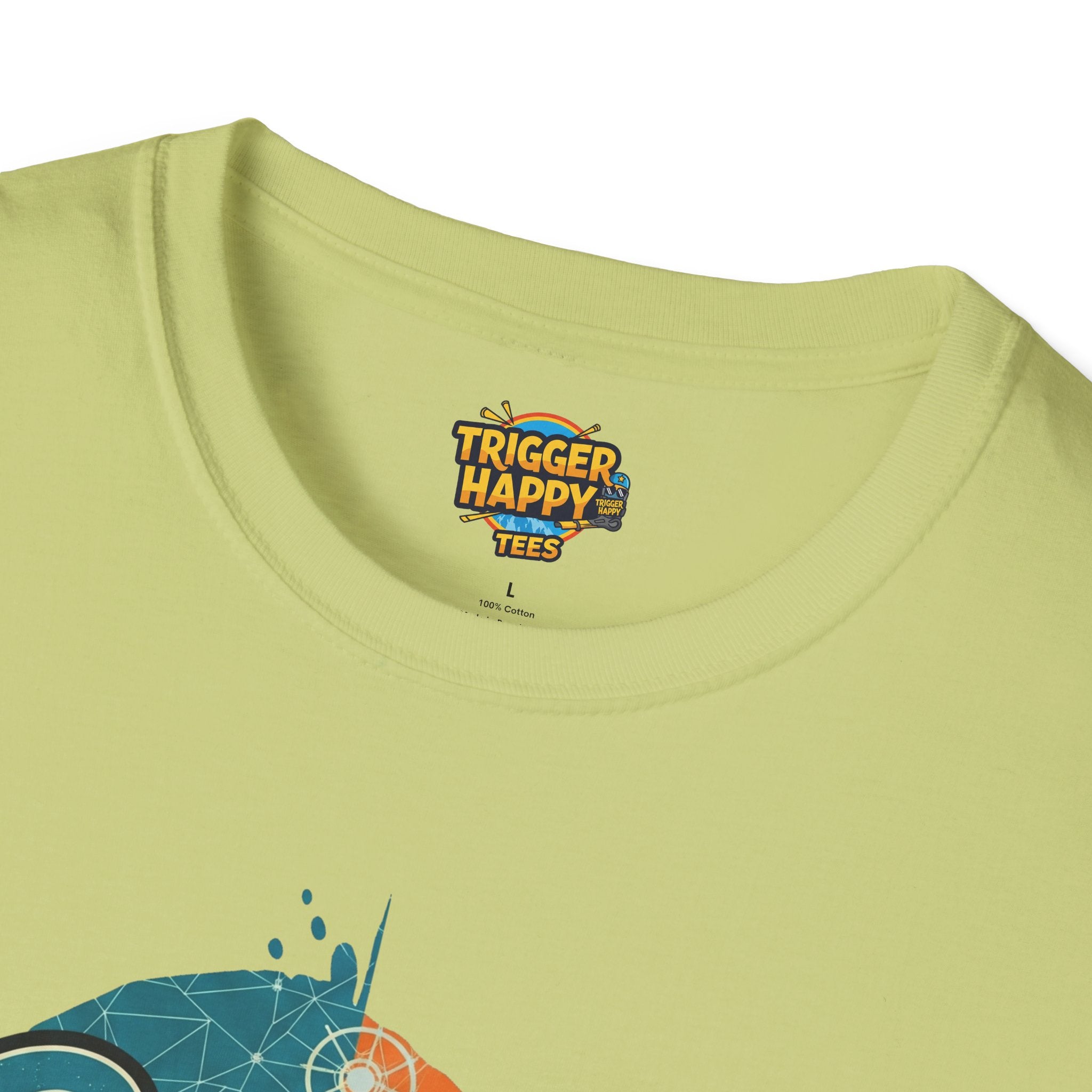 Chaos Coordinator Tee, Fun Graphic Shirt, Gift for Organizers, Unique Casual Wear, Comfortable Everyday Apparel