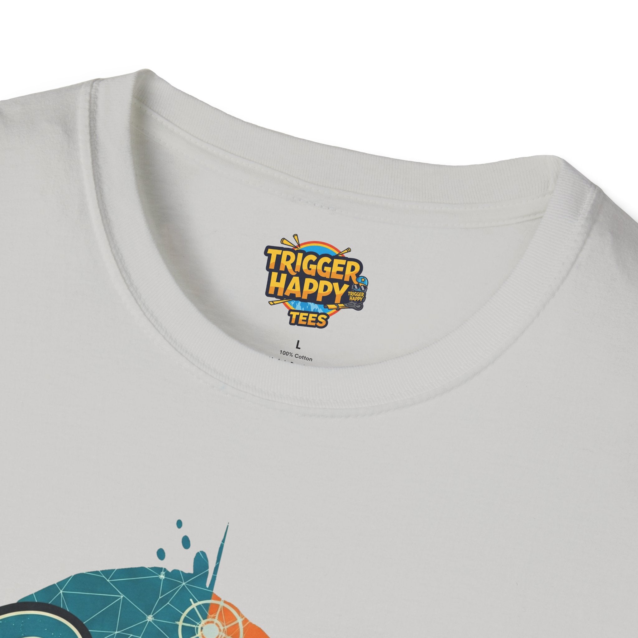 Chaos Coordinator Tee, Fun Graphic Shirt, Gift for Organizers, Unique Casual Wear, Comfortable Everyday Apparel