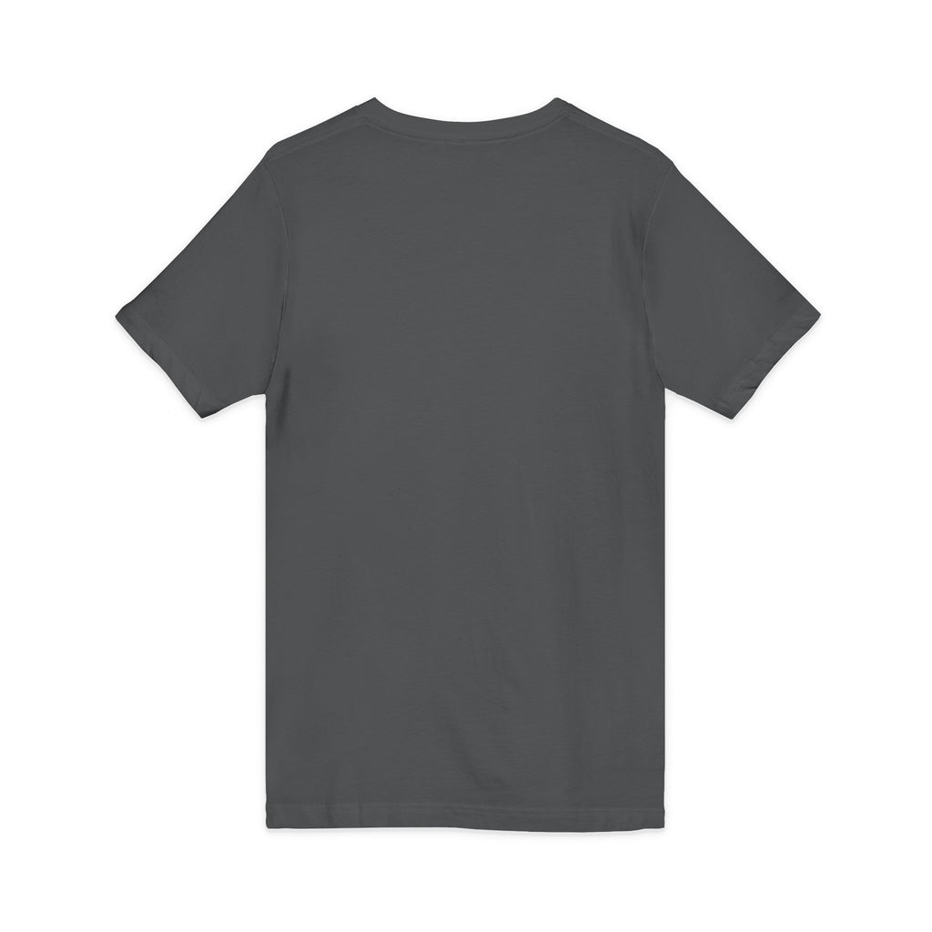Chaos Coordinator V-Neck Tee, Funny T-Shirt, Unisex Humor Shirt, Gift for Parents, Stress Relief Apparel, Fun Casual Wear
