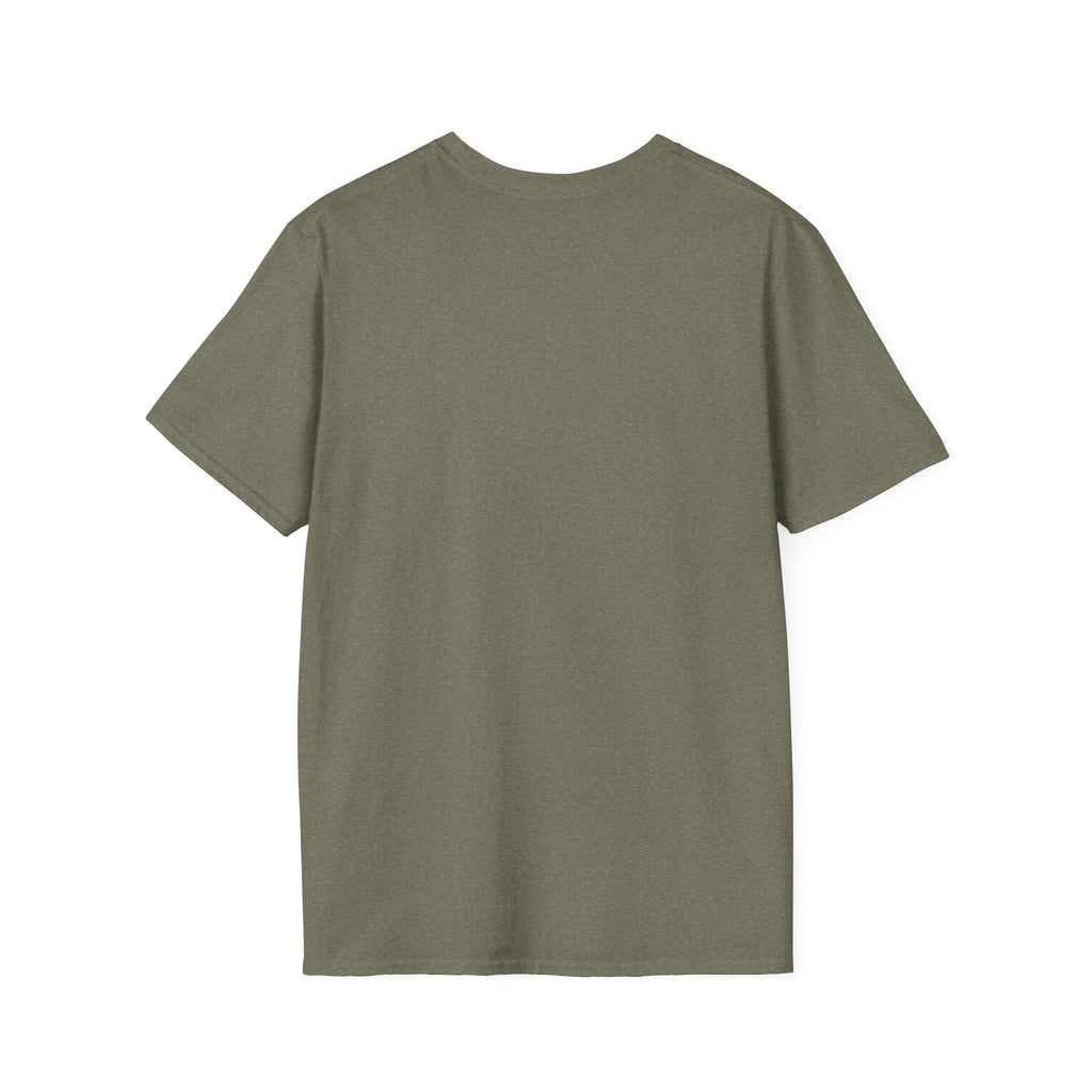 Chaos Coordinator Tee, Fun Graphic Shirt, Gift for Organizers, Unique Casual Wear, Comfortable Everyday Apparel