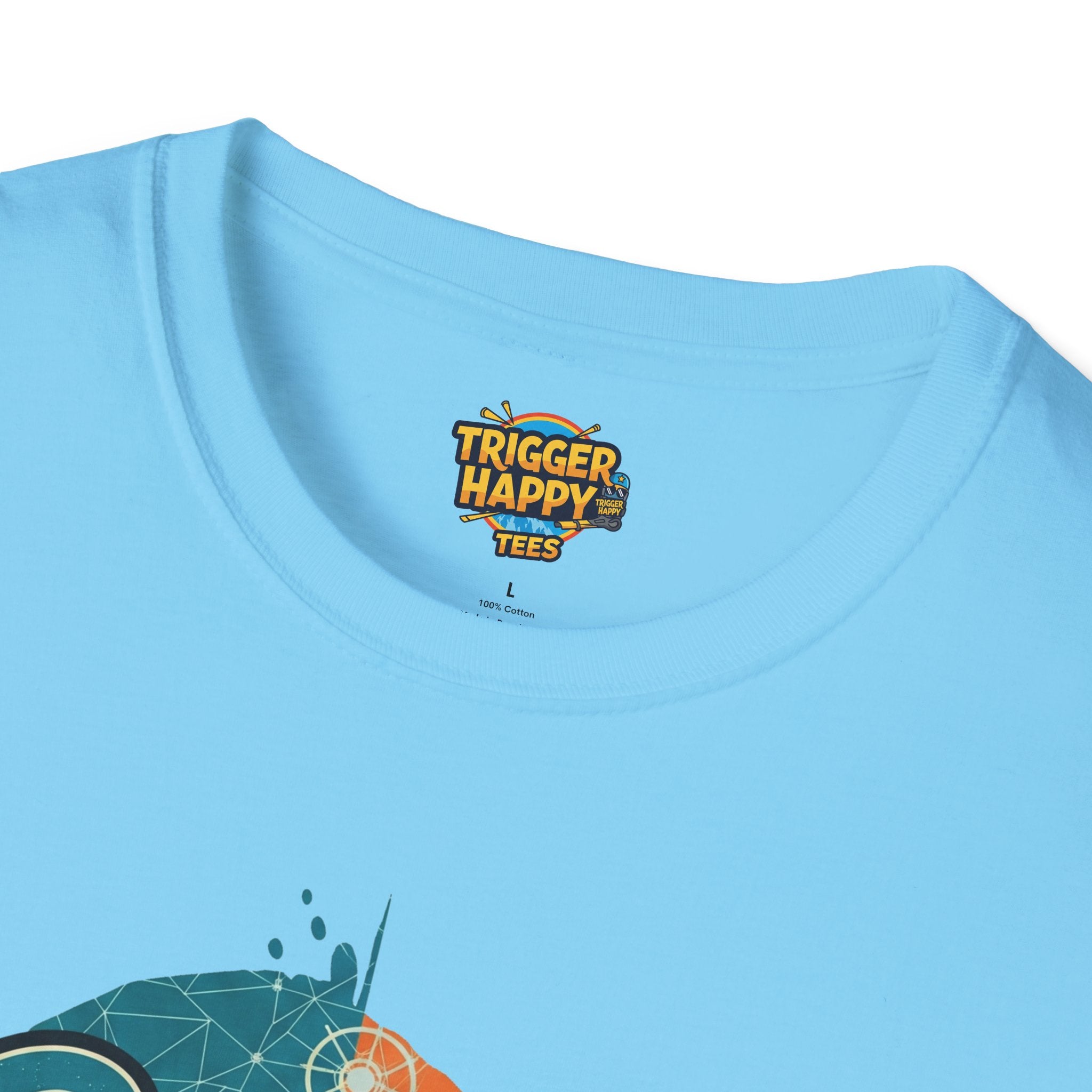 Chaos Coordinator Tee, Fun Graphic Shirt, Gift for Organizers, Unique Casual Wear, Comfortable Everyday Apparel