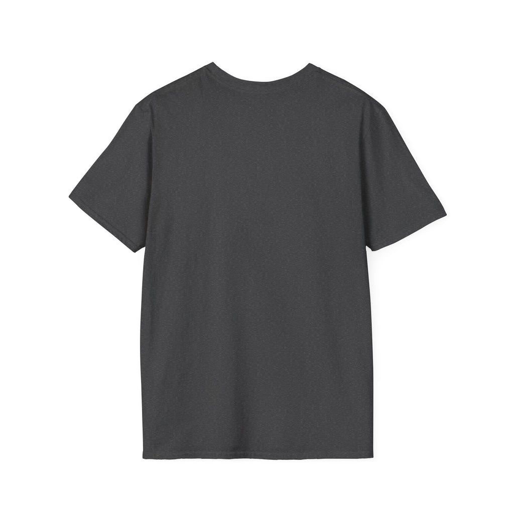 Summer Graphic Tee, Unisex Softstyle Shirt, Vacation Outfit, Birthday Gift for Her, Minimalist Style