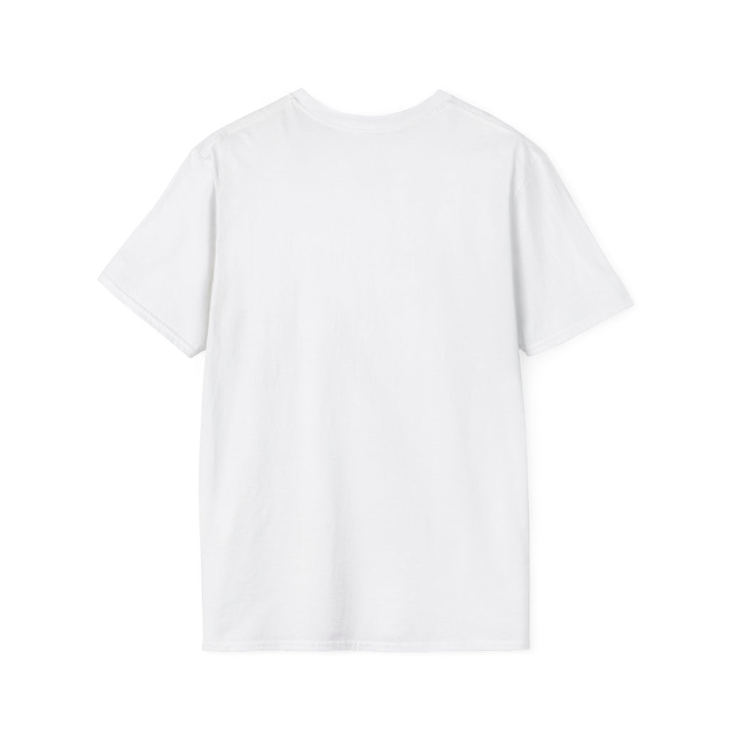 Summer Graphic Tee, Unisex Softstyle Shirt, Vacation Outfit, Birthday Gift for Her, Minimalist Style