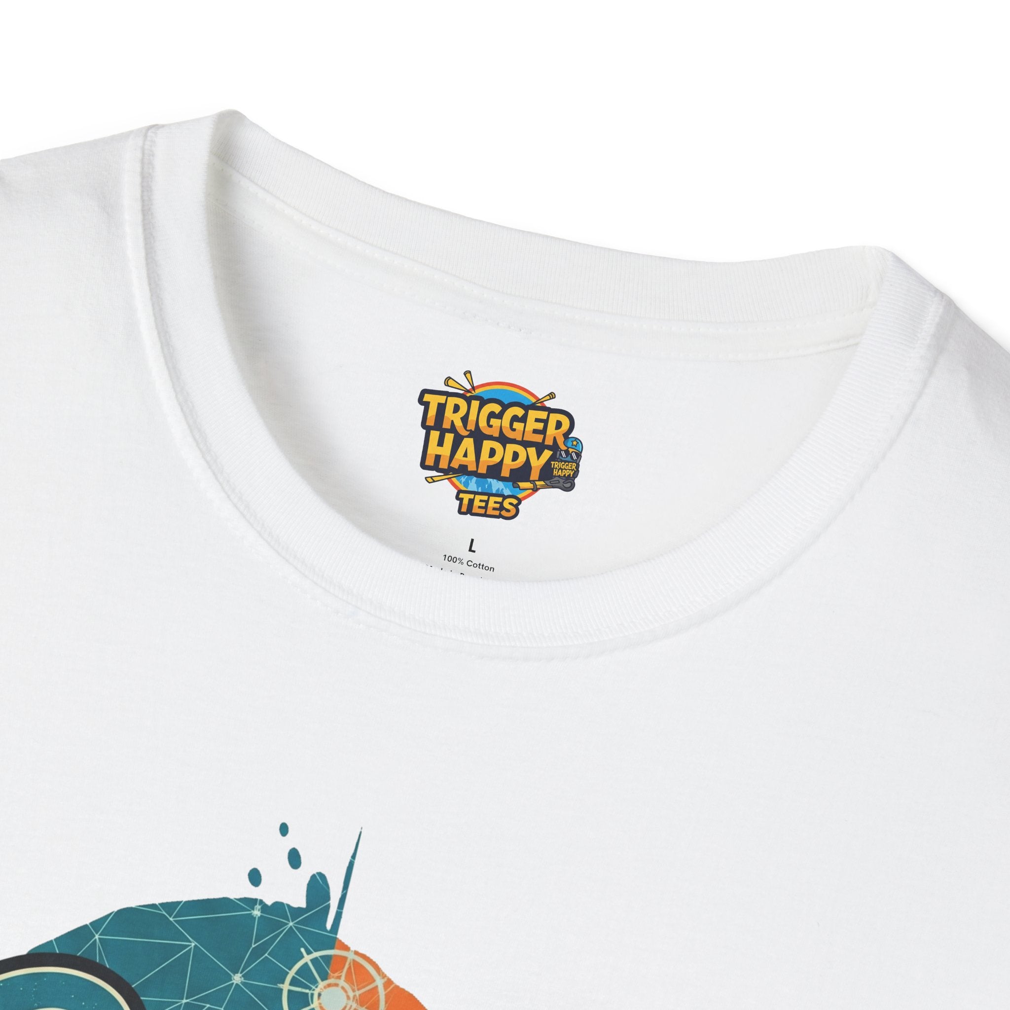 Chaos Coordinator Tee, Fun Graphic Shirt, Gift for Organizers, Unique Casual Wear, Comfortable Everyday Apparel