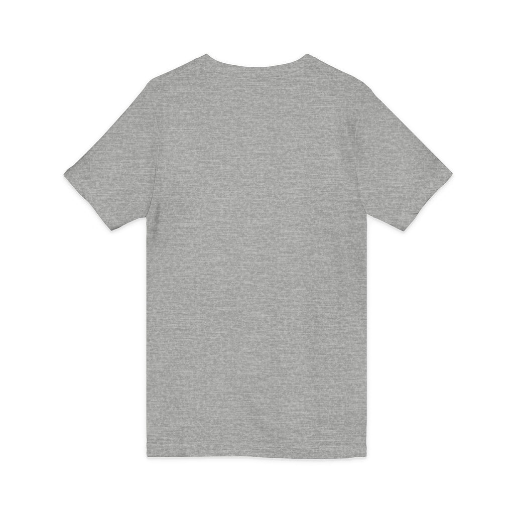 The "Don't Talk to Me Before My Coffee" V-Neck Tee | Super Soft & Stylish Unisex Shirt for Java Junkies