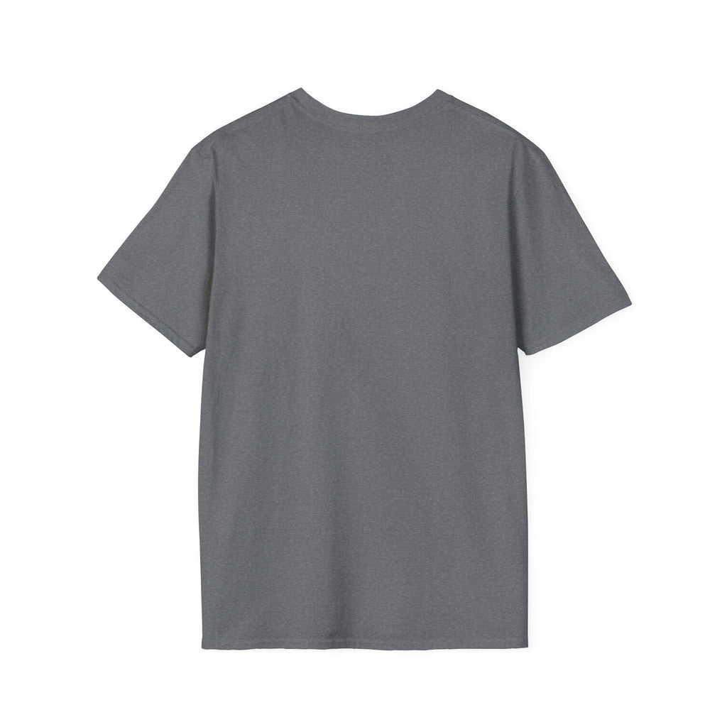 My Rights Do Not End, Advocacy Apparel, Statement Tee, Gift for Activists, Casual Wear, Pride Shirts