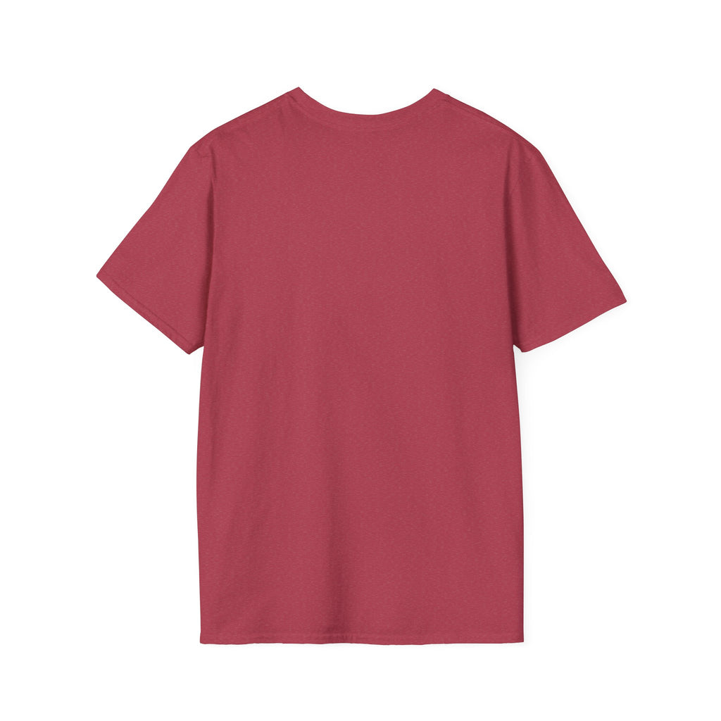Chaos Coordinator Tee, Fun Graphic Shirt, Gift for Organizers, Unique Casual Wear, Comfortable Everyday Apparel